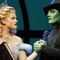 WICKED-Manila Holds Benefit Performance, Auction for Typhoon Haiyan Victims, 1/31 Video