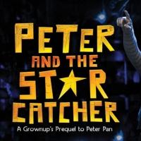 PETER AND THE STARCATCHER Announces Tour Cast; Kicks Off in Denver August 15 Video