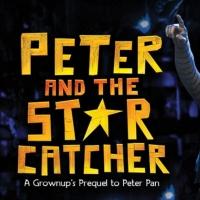 PETER AND THE STARCATCHER Kicks Off National Tour in Denver Today
