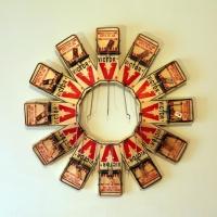 NYC Parks to Celebrate Holidays with 31st Annual Wreath Exhibit at Arsenal Gallery, 1 Video