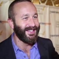 BWW TV: Chatting with the 2014 Drama Desk Play Nominees - Tyne Daly, Chris O'Dowd, Br Video