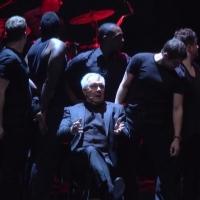 STAGE TUBE: Six Merry Murderers Take on CHICAGO's 'Cell Block Tango' at MISCAST 2015 Video