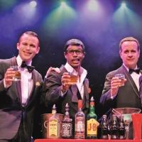 THE RAT PACK IS BACK to Run at Ogunquit Playhouse, 5/22-6/8 Video