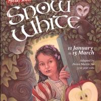 Marian Street Theatre Stages SNOW WHITE, Now thru March 15
