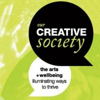Cornish Presents 2nd Annual OUR CREATIVE SOCIETY, Now thru 2/1 Video
