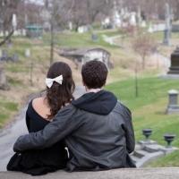 Photo Flash: Green-Wood Cemetery Sets Stage for Thorton Wilder's OUR TOWN, Beg. Tonig Video