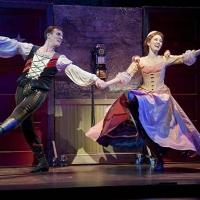 BWW Reviews: Sparkling KISS ME, KATE at Barrington Stage Company Video
