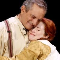Photo Flash: NYMF's BEND IN THE ROAD, Now Playing Through 7/28 Video