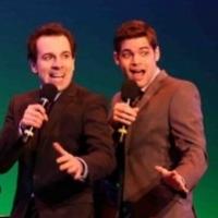 Photo Coverage: Jeremy Jordan, Rob McClure & More Tribute MGM Musicals at 92Y's LYRICS & LYRICISTS