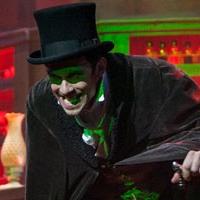 JEKYLL & HYDE National Tour to Play Harris Center in January Video