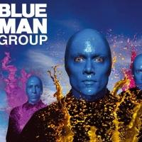 BWW Reviews: Engaging and Fun BLUE MAN GROUP at the Peabody Opera House Video