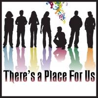 THERE'S A PLACE FOR US Benefit Concert, 6/28 Video