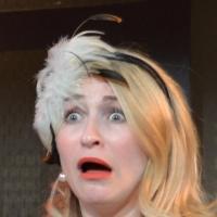 BWW Reviews: Rarely Produced COMPANY Sparkles at Crown City Theatre