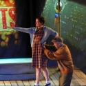 Photo Flash: West Coast Premiere of WALKING THE TIGHTROPE Opens at 24th STreet Theatr Video