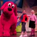 bergenPAC Presents CLIFFORD THE BIG RED DOG LIVE! A BIG FAMILY MUSICAL Today Video