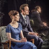 Photo Flash: First Look at Hayley Atwell, Harry Hadden-Paton, Al Weaver and More in THE PRIDE