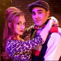 Photo Flash: Meet the Cast of Eagle Theatre's LITTLE SHOP OF HORRORS Video