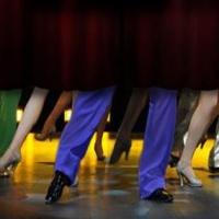 BWW Reviews: Boulder's Dinner Theatre Presents Toe-Tapping Enthusiasm in 42nd STREET Video