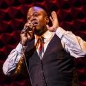 Photo Coverage: Inside LIVING FOR TODAY Benefit at Joe's Pub with Tituss Burgess, Aly Video