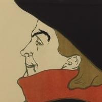 Toulouse-Lautrec Prints On View at Block Museum this Winter Video