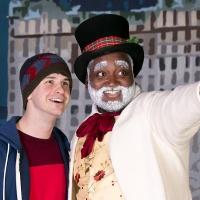 Barter Players Stage FROSTY at The Paramount This Weekend