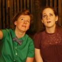 Photo Flash: First Look at RIFF Collective's CYMBELINE Video