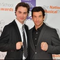 Photo Coverage: On the Red Carpet at the 2014 Jimmy Awards! Video