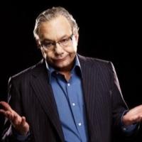 Lewis Black and More Set for BIG STARS, BIG CURE to Fight Cystic Fibrosis, 5/5 Video