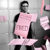 Alli Mauzey, Jared Zirilli and More Set for Today's Reading of 'I GOT FIRED' Musical Video
