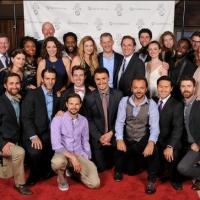 Photo Flash: The Old Globe's OTHELLO Celebrates Opening Night with Blair Underwood an Video