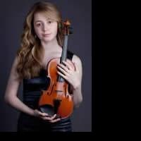 BWW Reviews: Young Musicians Demonstrate Mature Talent Video