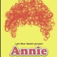 ANNIE Plays Lyric Music Theater, Now thru 12/21 Video