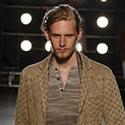 Missoni Men's Wear Show Will Go On