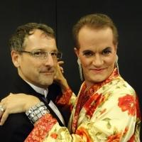 The Barn Players Present LA CAG AUX FOLLES, Now thru 11/23 Video