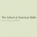The School of American Ballet Sets 2013 WINTER BALL: A Night in the Far East for 3/11 Video