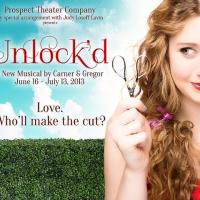 Prospect Theater Announces $20 Ticket Lottery for UNLOCK'D; Talkback with Carner & Gr Video