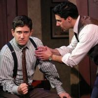 BWW Reviews: Jason Alexander Goes From Broadway Star to Star Director in BROADWAY…