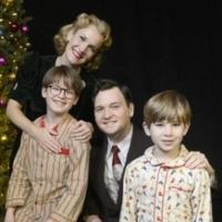 Photo Flash: A CHRISTMAS STORY Cast to Appear on ABC's GOOD MORNING AMERICA Tomorrow