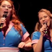 BWW TV: Watch Highlights of Hunter Foster, Katie Thompson & More in Encores! PUMP BOYS AND DINETTES