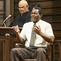 Review:  A TIME TO KILL Explores Courtroom Racism and Justifiable Murder