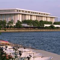 Washington National Opera Mounts New Production of LA BOHEME, Beginning Tonight Video