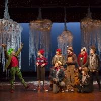 BWW Reviews: WIND IN THE WILLOWS Charms at Two Rivers Theater