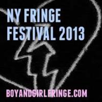 Facebook Chat-Written ADVENTURES OF BOY AND GIRL Set for FringeNYC, Begin. 8/14 Video