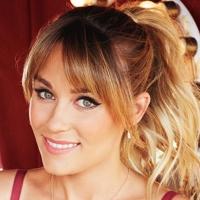 Photo Coverage: LC Lauren Conrad Collection for Kohl's Video