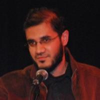 Manhattan Rep Presents Mohammed Saad Ali's CANAAN Tonight Video