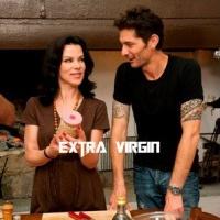 Cooking Channel Premieres New Season of EXTRA VIRGIN Tonight Video