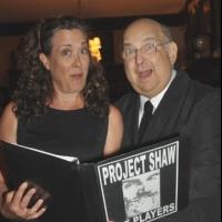 Photo Coverage: Inside Project Shaw's ON THE ROCKS