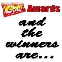 2013 BroadwayWorld Sydney Awards Winners Announced - DIRTY ROTTEN SCOUNDRELS…