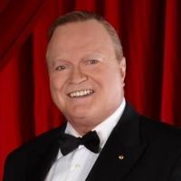 Bert Newton to Play the Narrator in THE ROCKY HORROR SHOW, April 2015 Video