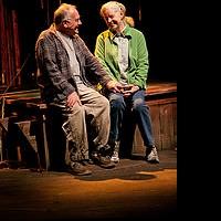 BWW Reviews: Swept Away by THE OUTGOING TIDE